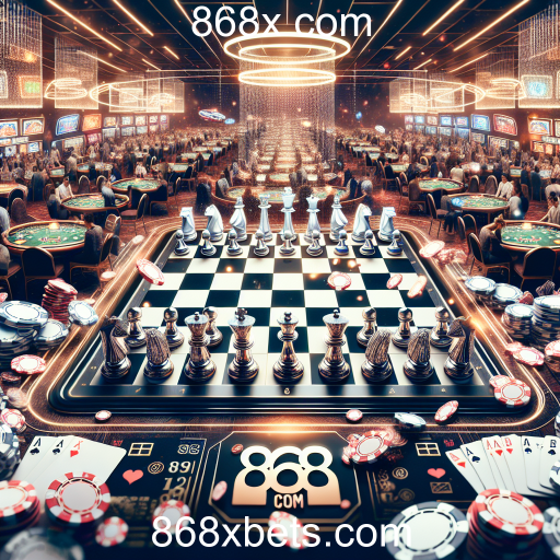 Os Melhores Jogos de Estratégia no 868x com